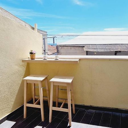 Rio Marvila House Lisboa Ngoại thất bức ảnh