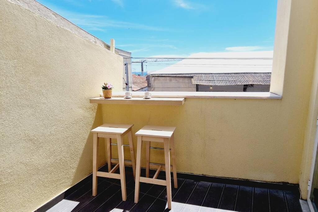 Rio Marvila House Lisboa Ngoại thất bức ảnh