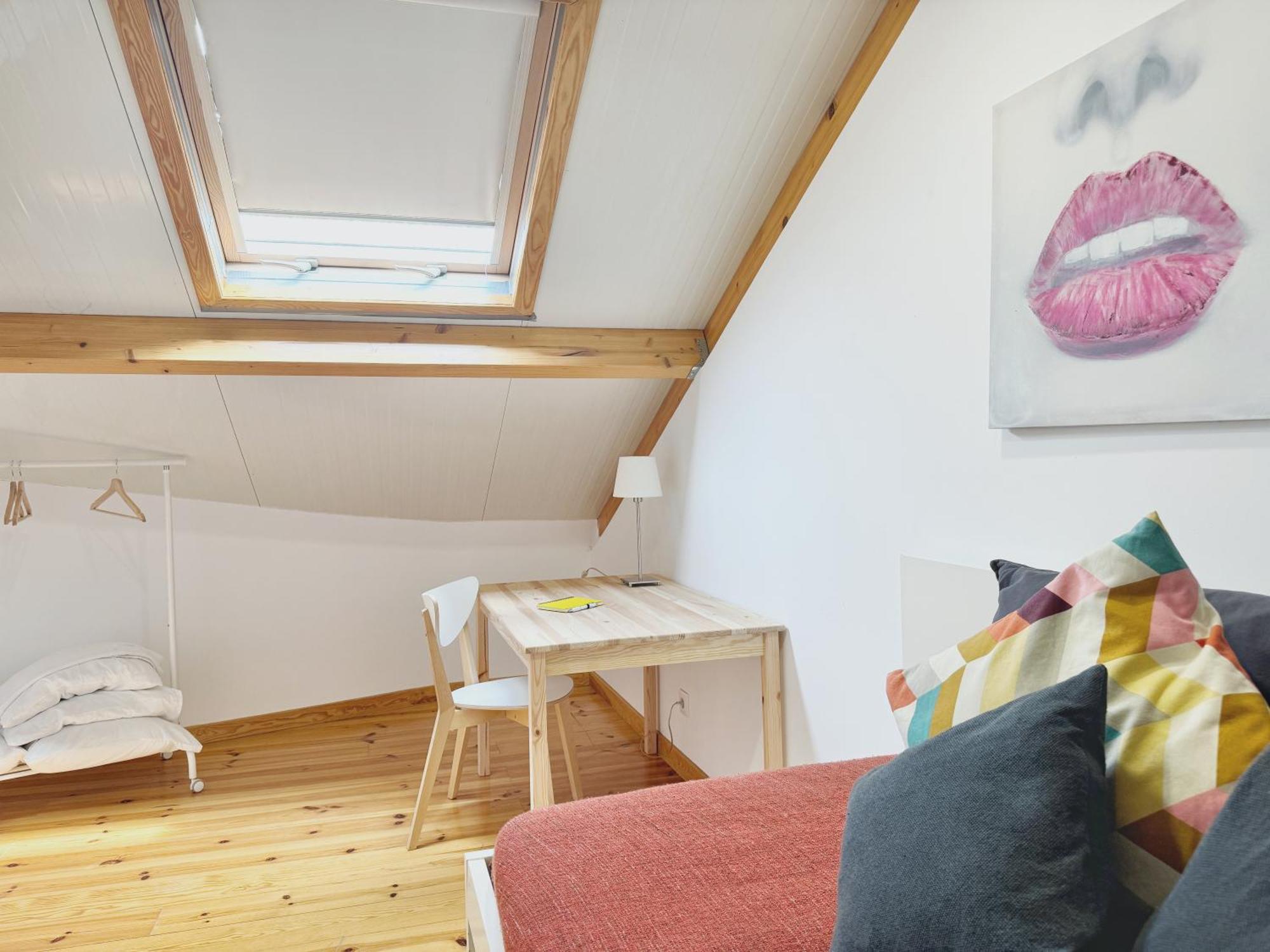 Rio Marvila House Lisboa Ngoại thất bức ảnh