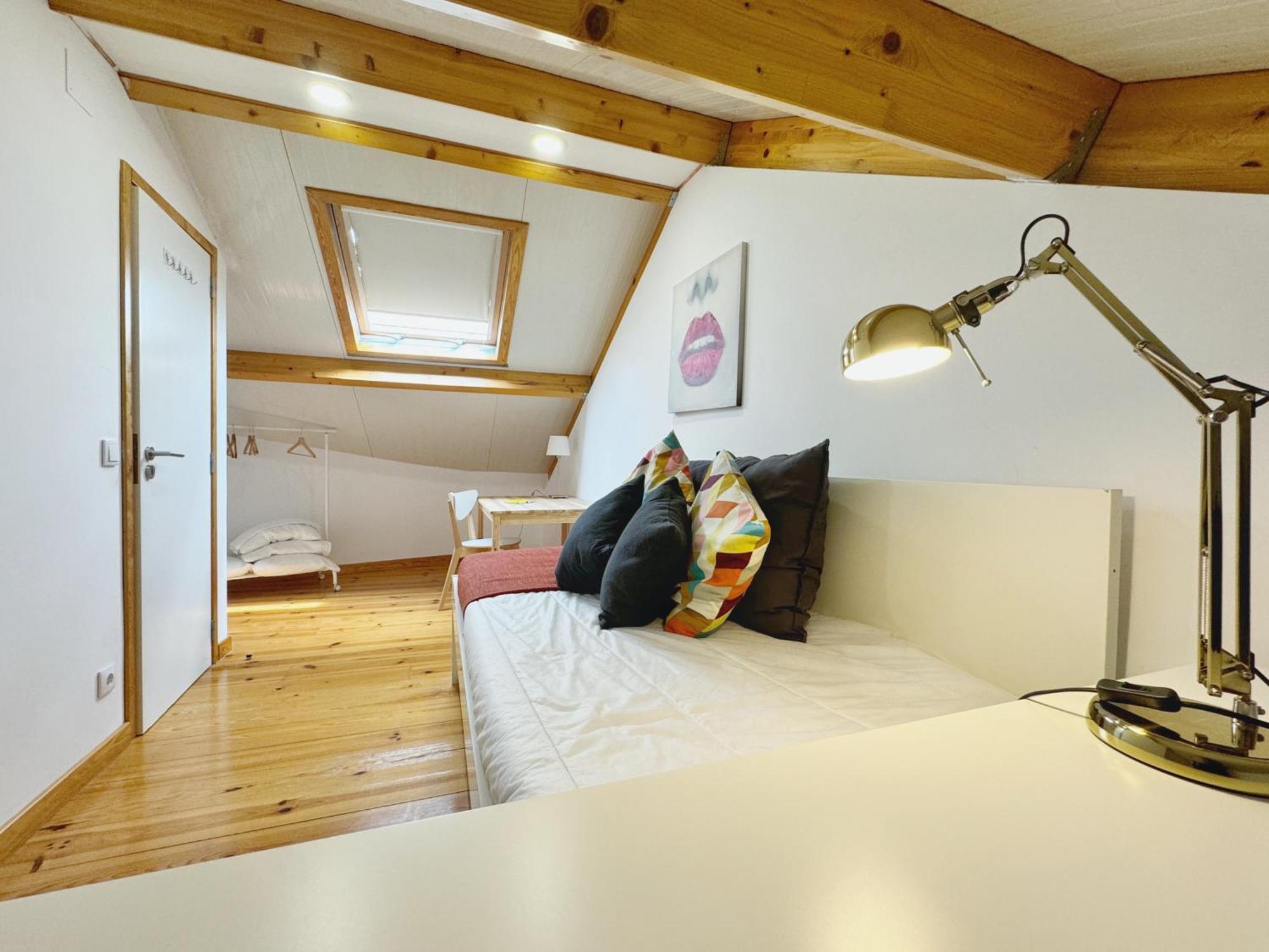 Rio Marvila House Lisboa Ngoại thất bức ảnh