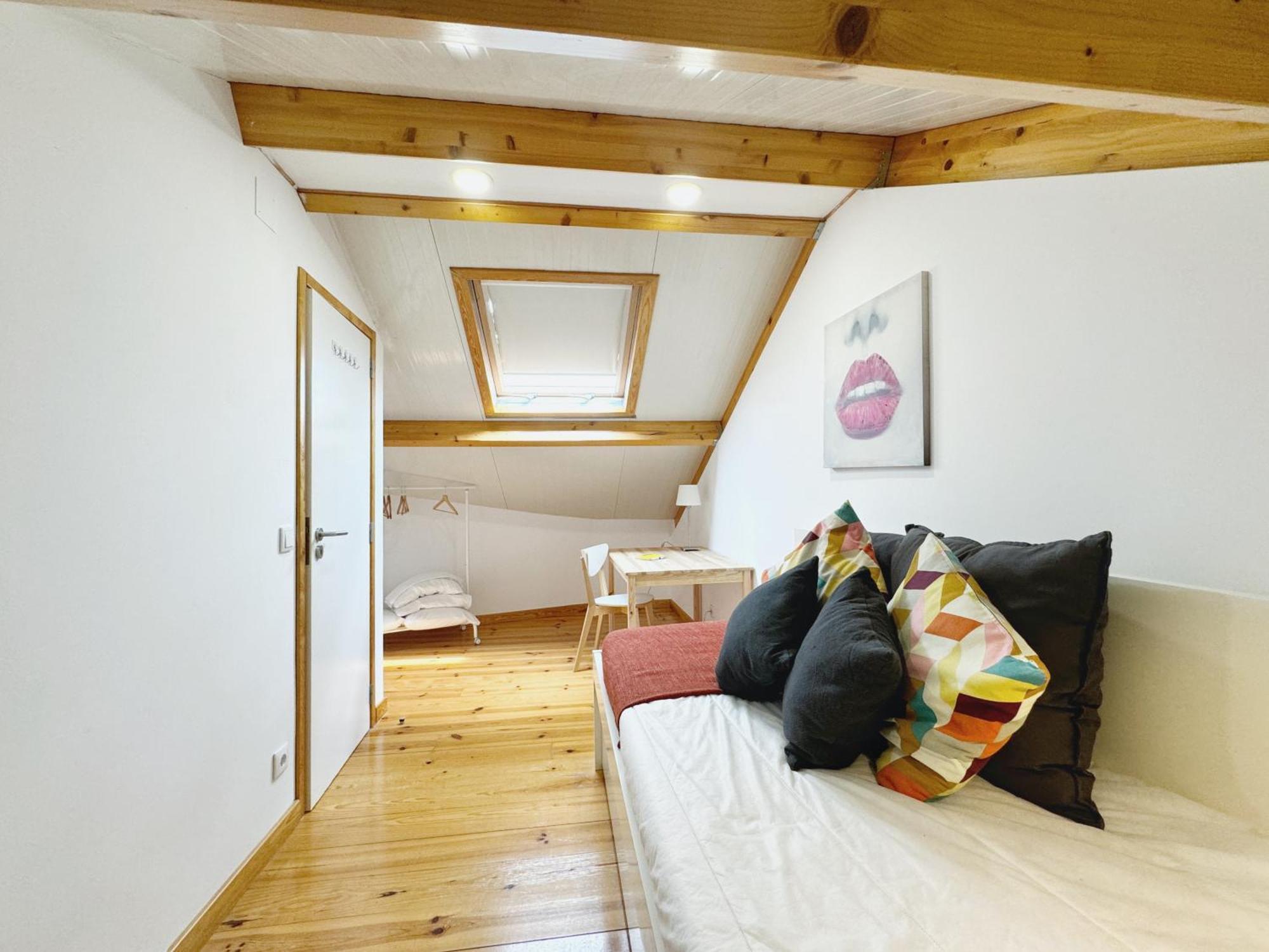Rio Marvila House Lisboa Ngoại thất bức ảnh