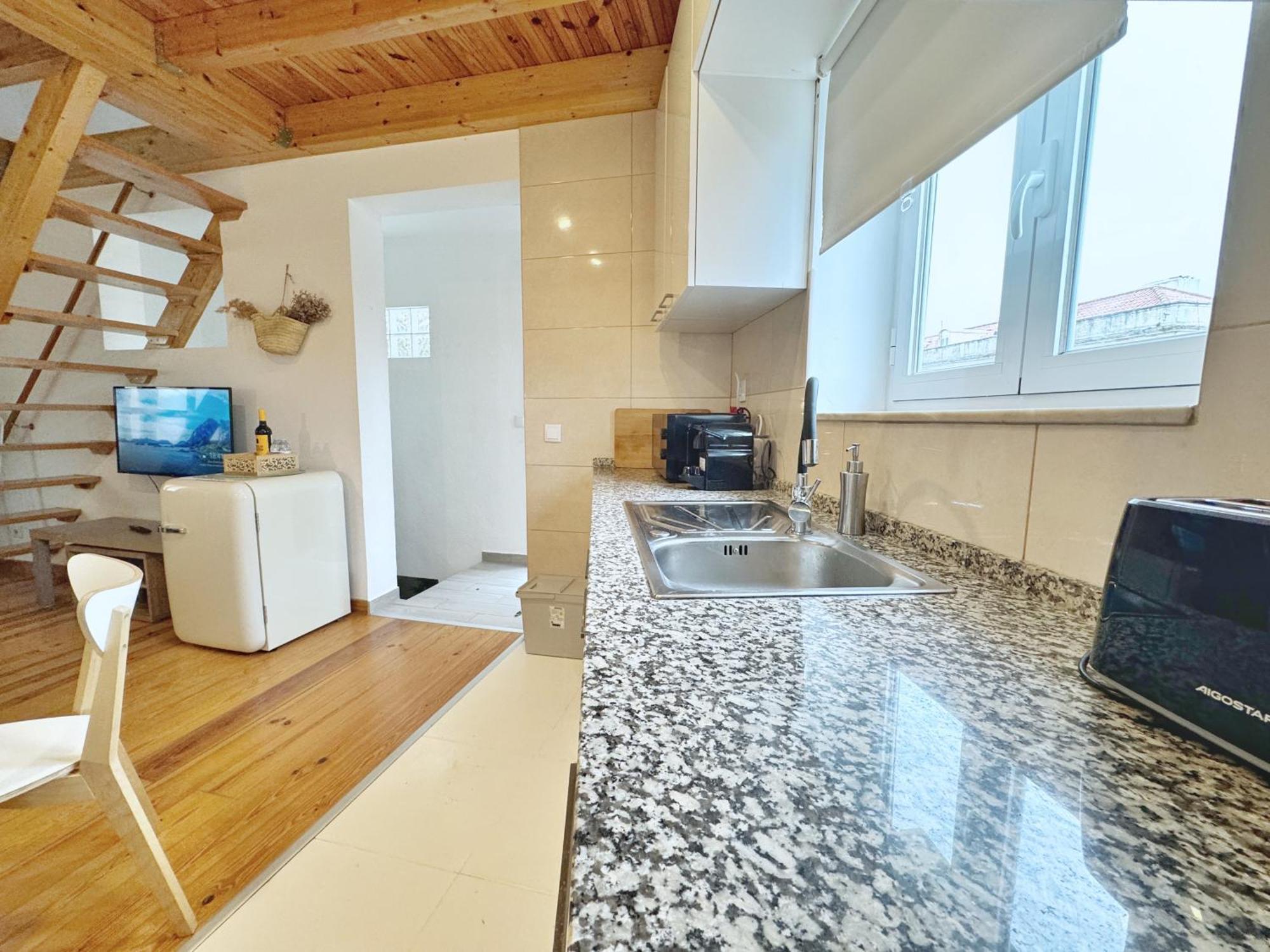 Rio Marvila House Lisboa Ngoại thất bức ảnh