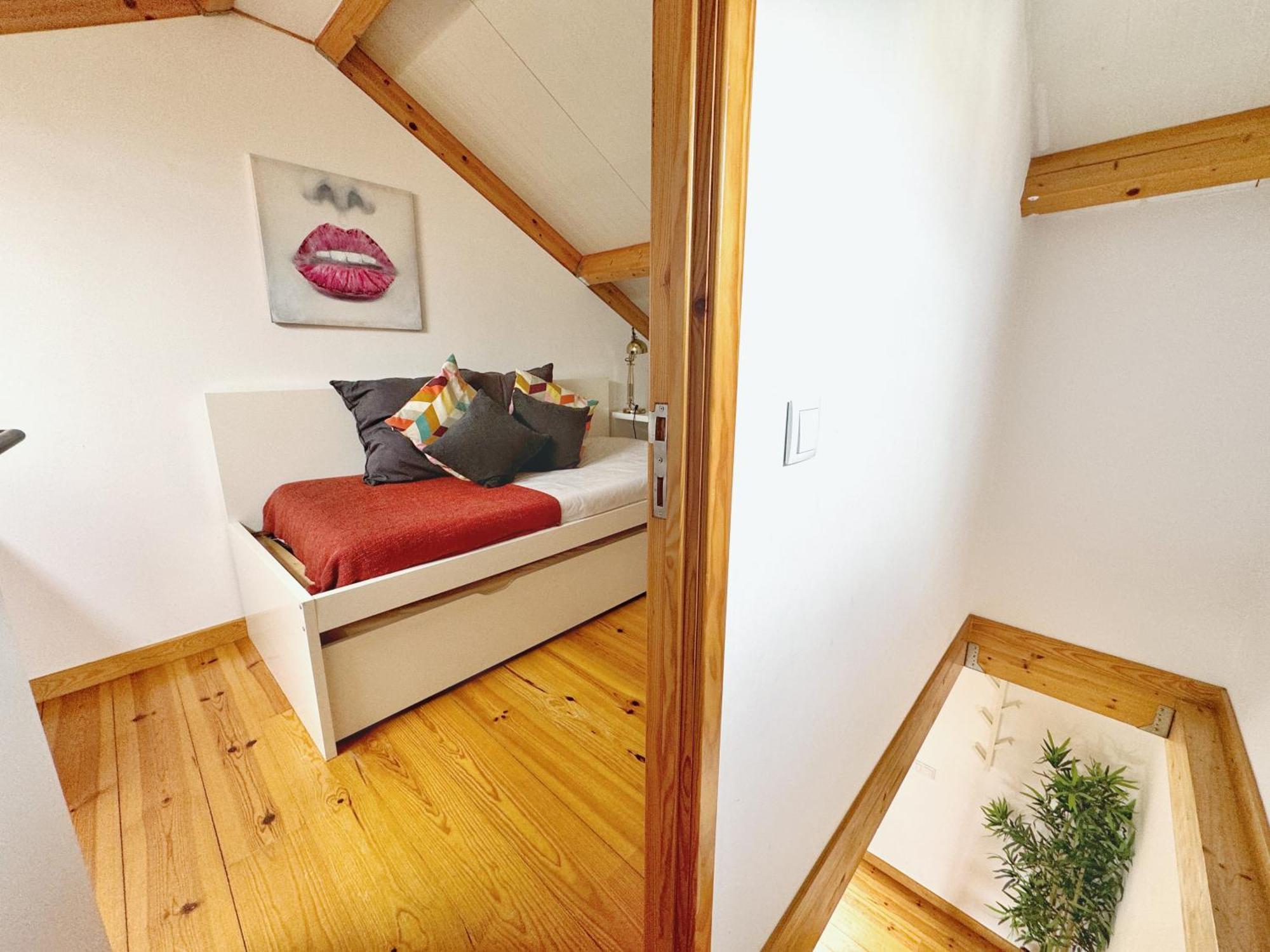 Rio Marvila House Lisboa Ngoại thất bức ảnh