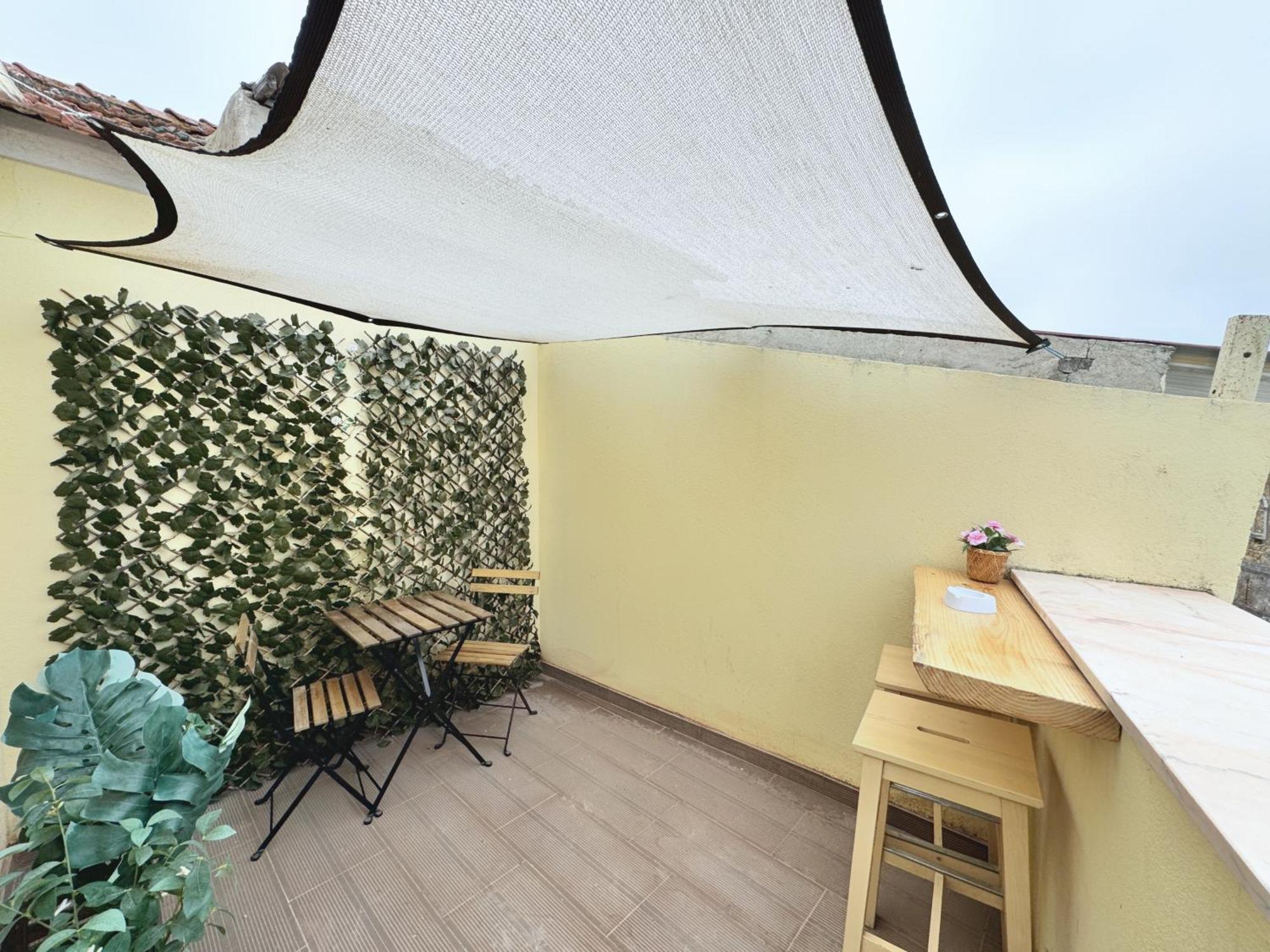 Rio Marvila House Lisboa Ngoại thất bức ảnh